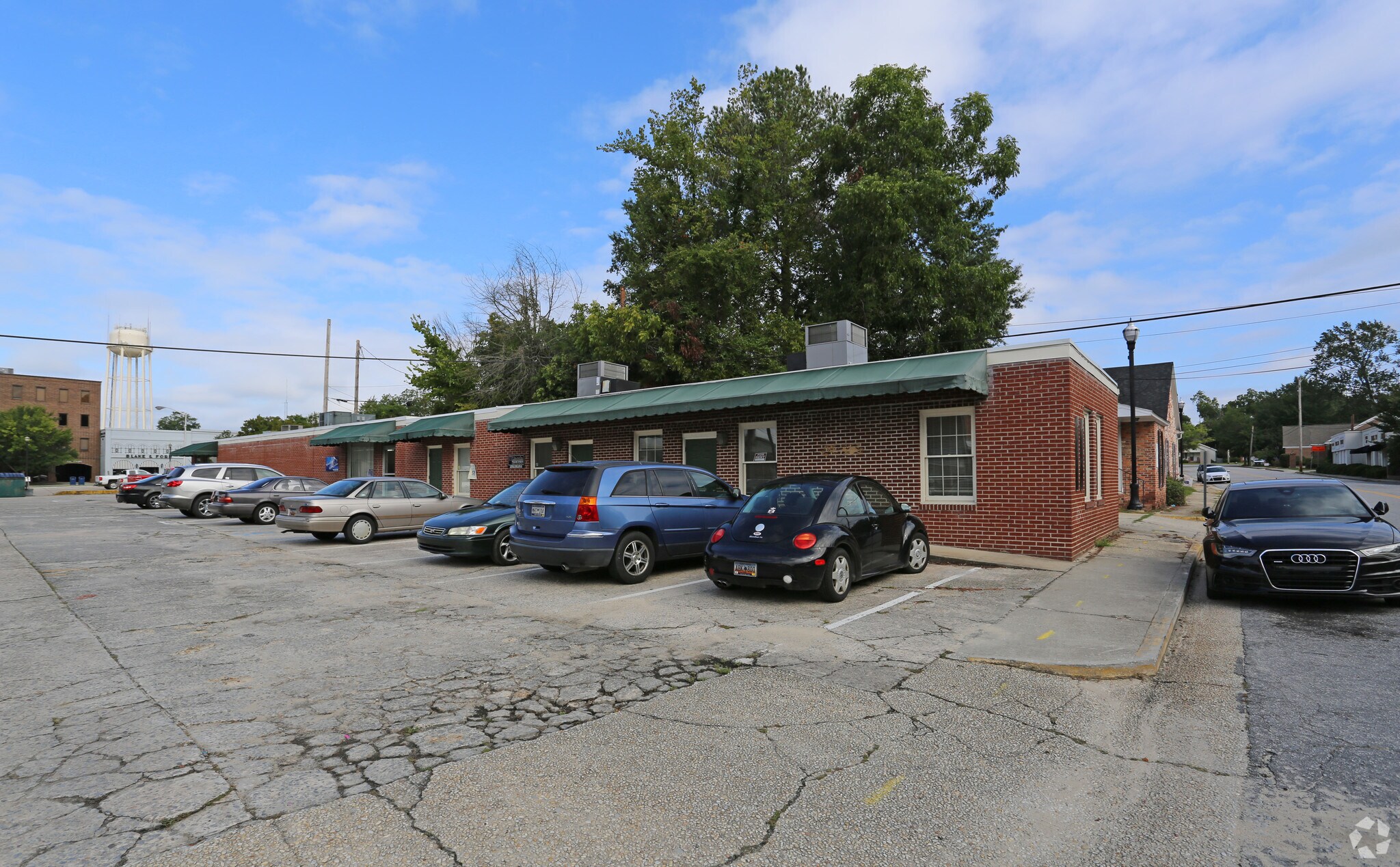 1115 Little St, Camden, SC for sale Primary Photo- Image 1 of 1