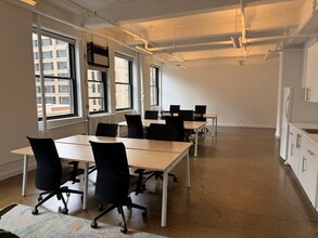 180 Varick St, New York, NY for lease Interior Photo- Image 2 of 3