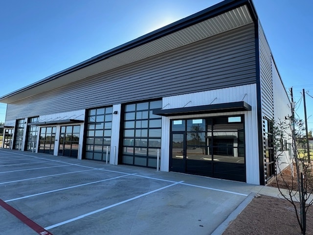 355 Cross Creek Rd, Georgetown, TX for lease - Building Photo - Image 3 of 16