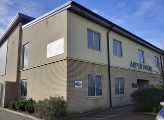 More details for Washingley Rd, Huntingdon - Office for Sale