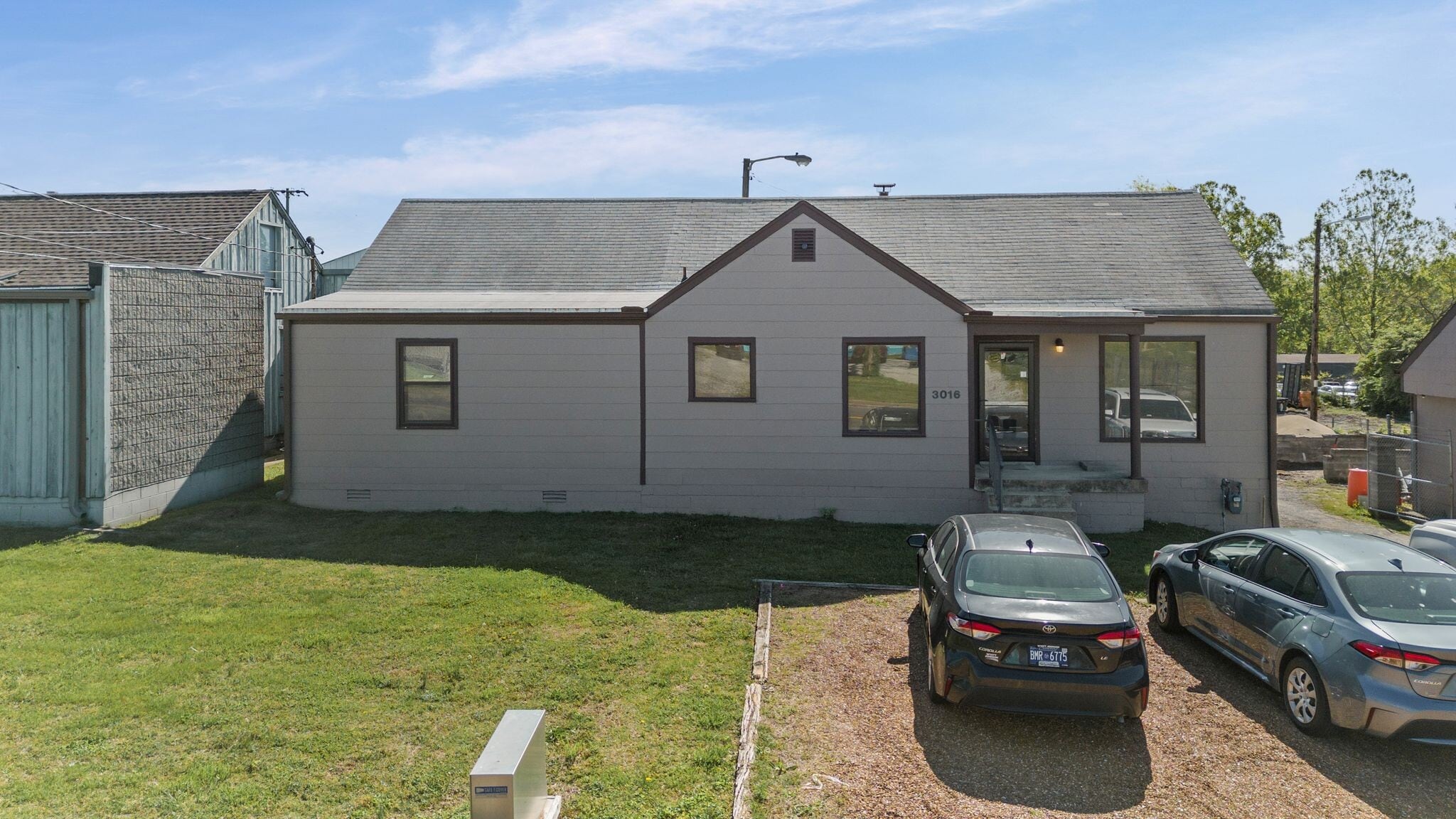 3016 Ambrose Ave, Nashville, TN for lease Interior Photo- Image 1 of 1