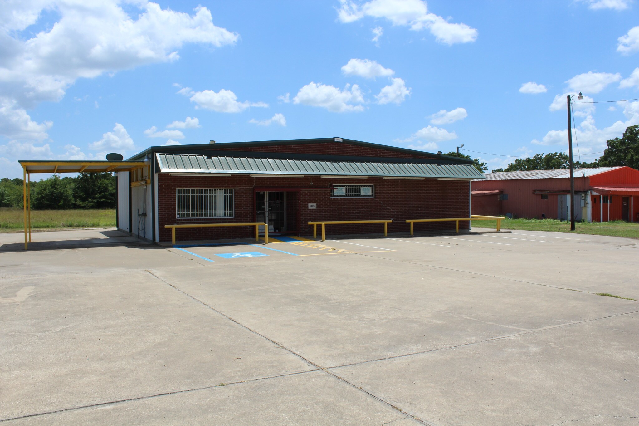 1469 E Hwy 276, West Tawakoni, TX for sale Other- Image 1 of 1