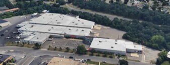 140-200 Adams Blvd, Farmingdale NY - Warehouse