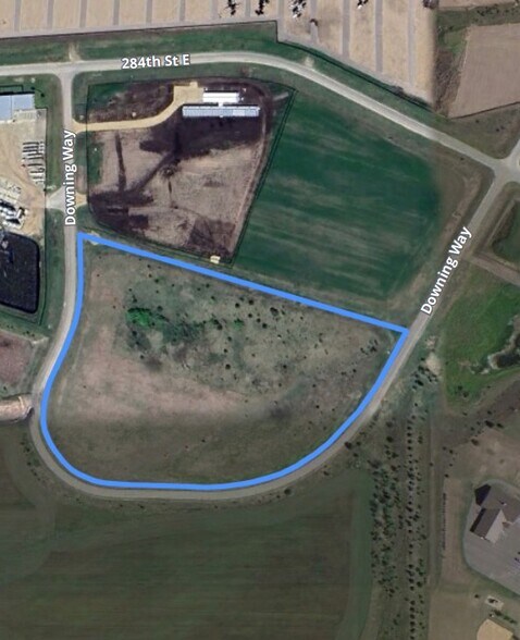 Downing Way, Randolph, MN for sale - Building Photo - Image 1 of 1