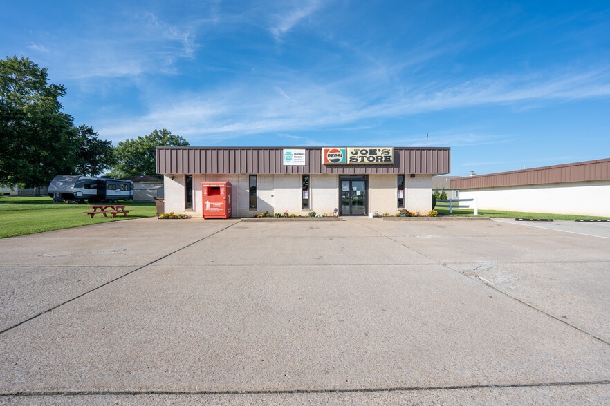 1310 Monastery Dr, Latrobe, PA for sale - Building Photo - Image 2 of 22