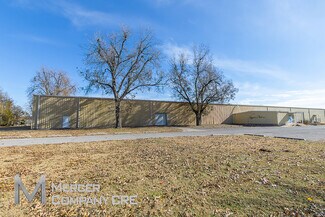 More details for 6828 Melrose Ln, Oklahoma City, OK - Industrial for Lease