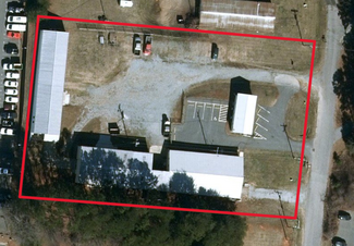 More details for 115-123 Loc Doc Pl, Mooresville, NC - Industrial for Sale