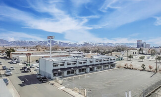 More details for 70 Linden St, Reno, NV - Office/Retail, Retail for Lease