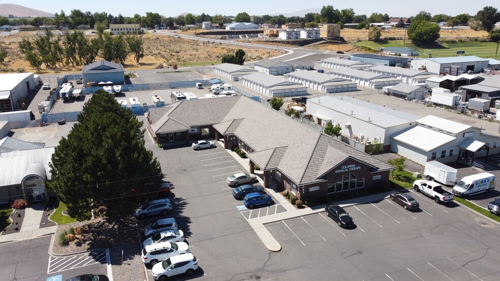 343 Wellsian Way, Richland, WA for lease - Building Photo - Image 3 of 4
