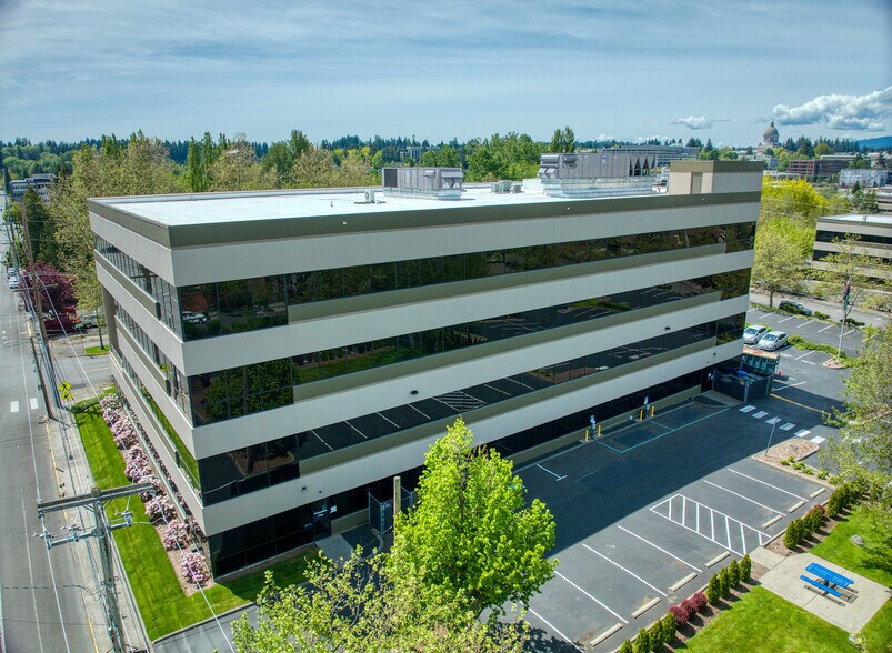 Capitol View Buildings I & II portfolio of 2 properties for sale on LoopNet.com - Primary Photo - Image 2 of 2
