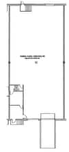 10120-10280 NW South River Dr, Miami, FL for lease Floor Plan- Image 2 of 5