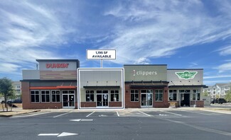 More details for 4091 Concord Creek Pl, Richmond, VA - Retail for Lease