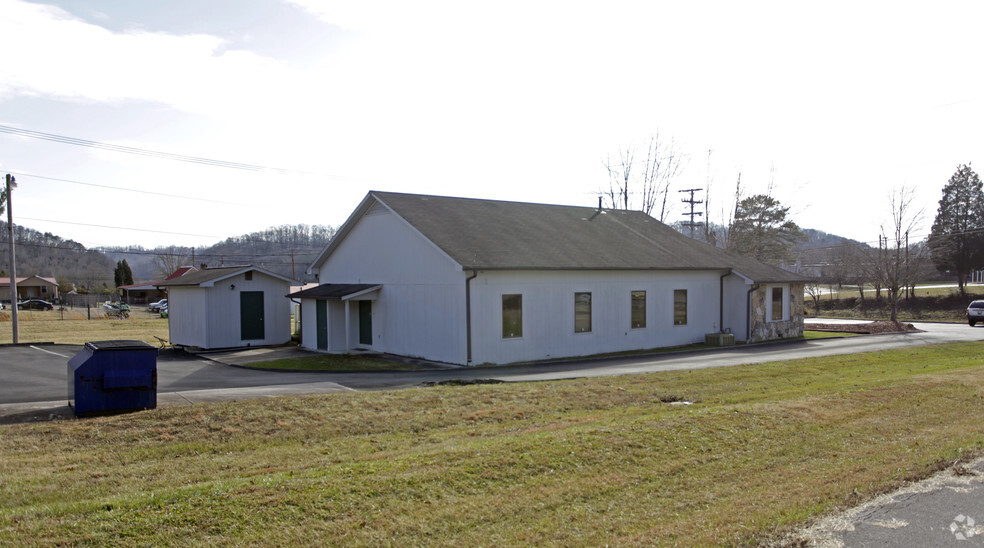 2205 Clinton Hwy, Powell, TN for lease - Building Photo - Image 2 of 3