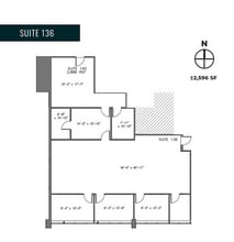 4221 Wilshire Blvd, Los Angeles, CA for lease Interior Photo- Image 1 of 11