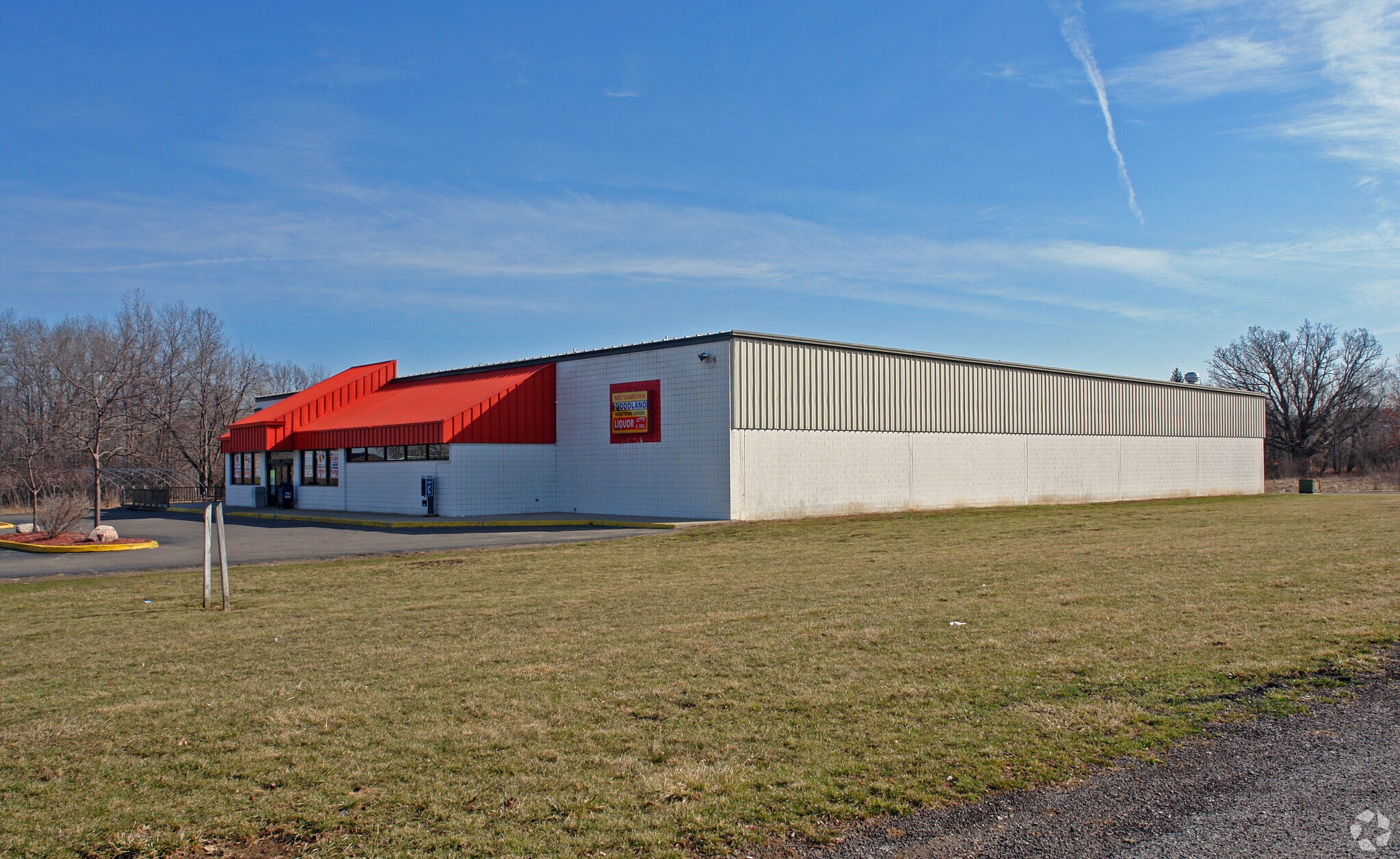 3889 S Lapeer Rd, Metamora, MI for sale Primary Photo- Image 1 of 1