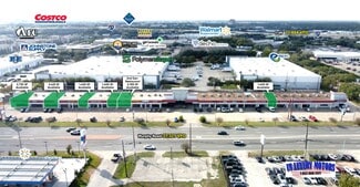 More details for 12220 Murphy Rd, Stafford, TX - Retail for Lease