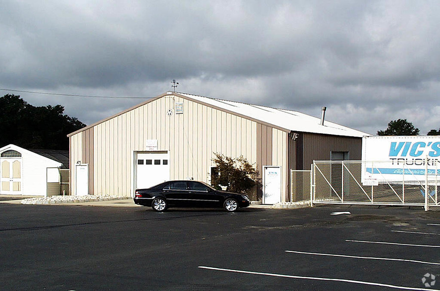 275 State Route 79 N, Morganville, NJ for lease - Other - Image 3 of 22