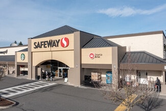 More details for 13485-13645 NW Cornell Rd, Portland, OR - Retail for Lease