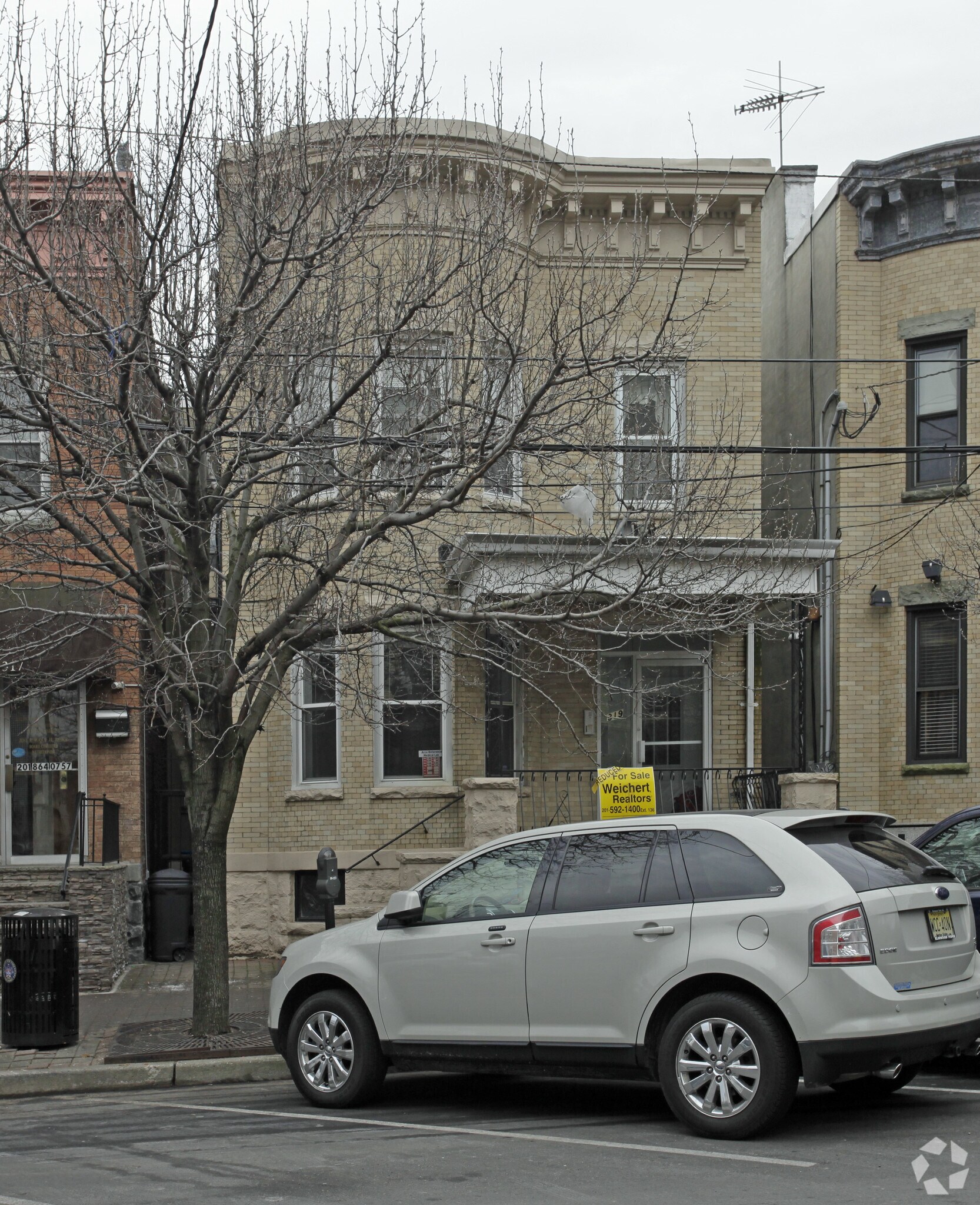 319 60th St, West New York, NJ for sale Primary Photo- Image 1 of 1