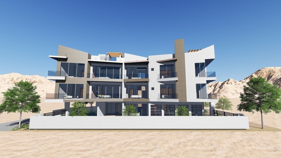 7539 E 1st St, Scottsdale, AZ for sale - Building Photo - Image 3 of 14