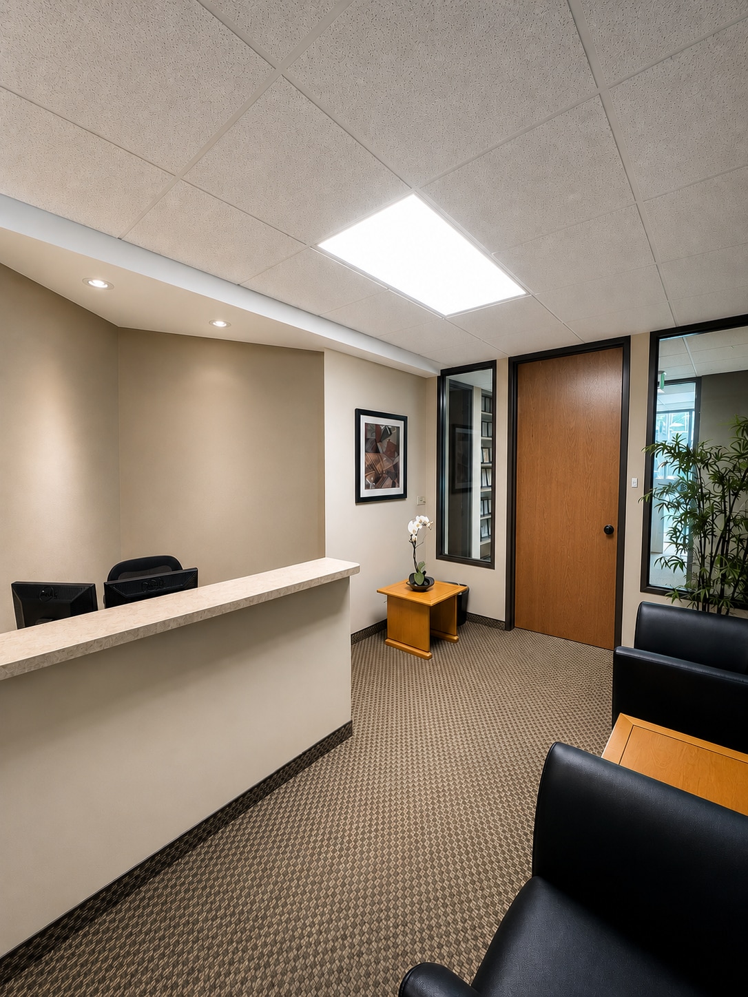 17752 Mitchell N, Irvine, CA for lease Interior Photo- Image 1 of 6