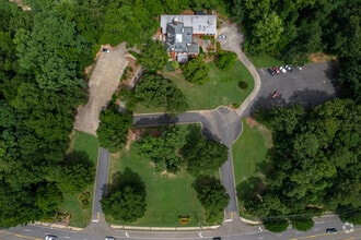 687 Marietta Hwy, Canton, GA - AERIAL  map view - Image1