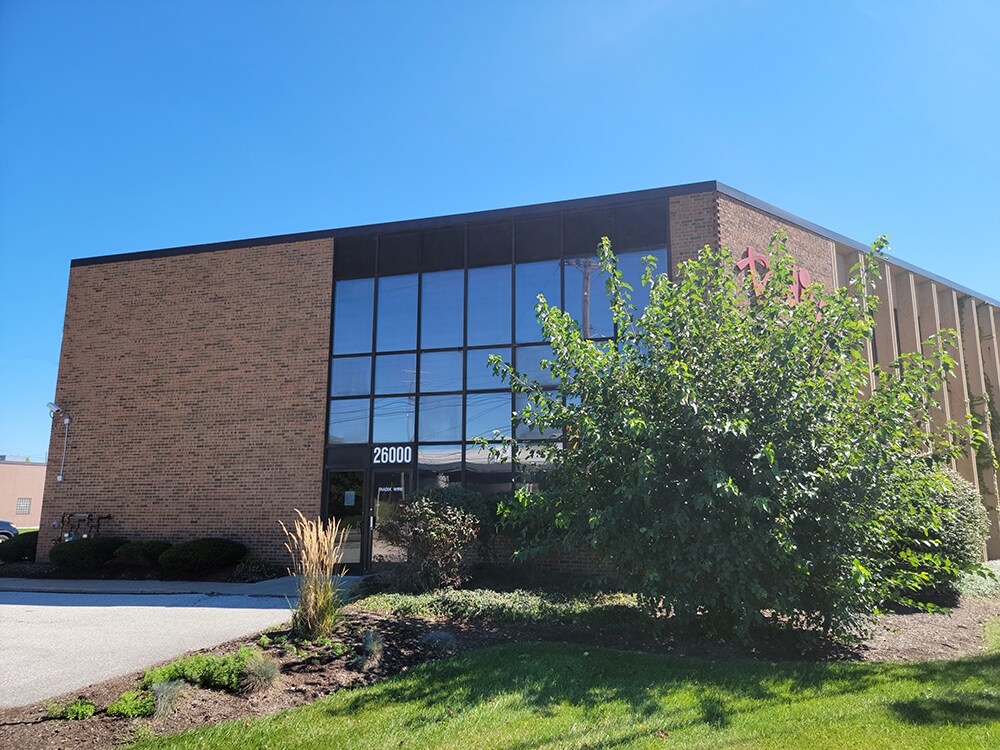 26000 Lakeland Blvd, Euclid, OH for sale Building Photo- Image 1 of 1