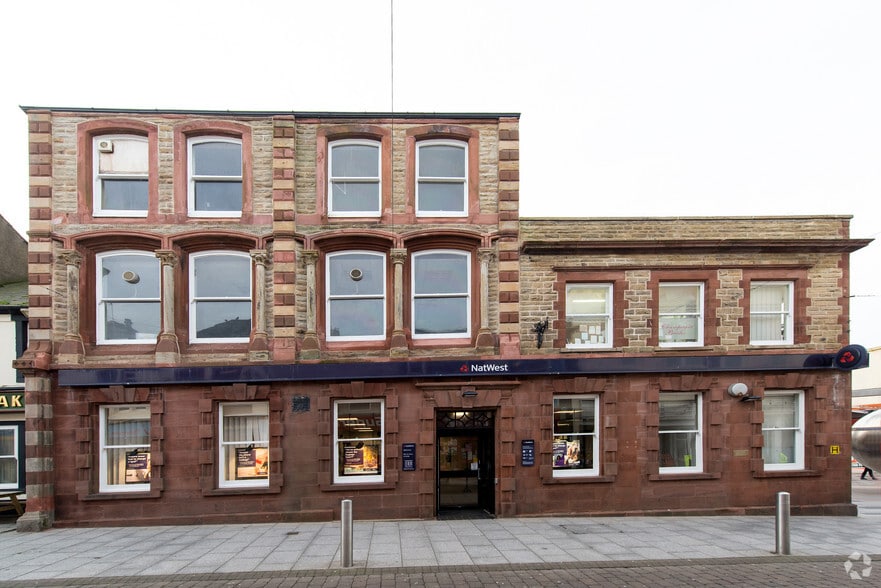 27-31 Pow St, Workington for lease - Building Photo - Image 2 of 3