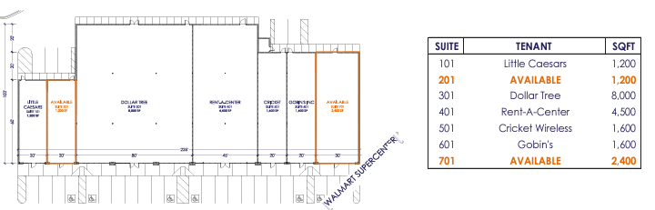 6 Conley Rd, La Junta, CO for lease - Building Photo - Image 2 of 3