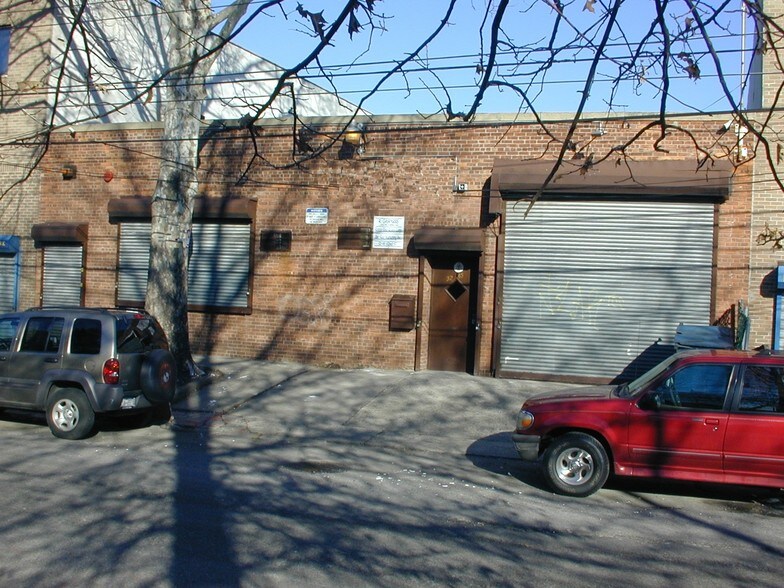 3245 62nd St, Woodside, NY for sale - Building Photo - Image 1 of 1