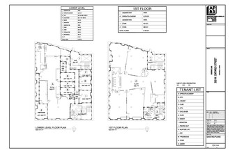 350 W Ontario St, Chicago, IL for lease Floor Plan- Image 1 of 10