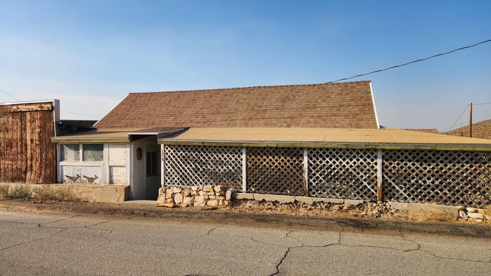 Randsburg Properties portfolio of 6 properties for sale on LoopNet.com - Primary Photo - Image 2 of 3