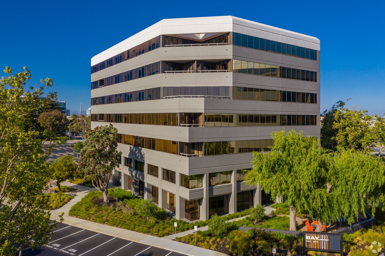 901 Mariners Island Blvd, San Mateo, CA 94404