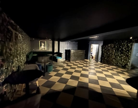 90-92 Ewell Rd, Surbiton for lease - Interior Photo - Image 3 of 4