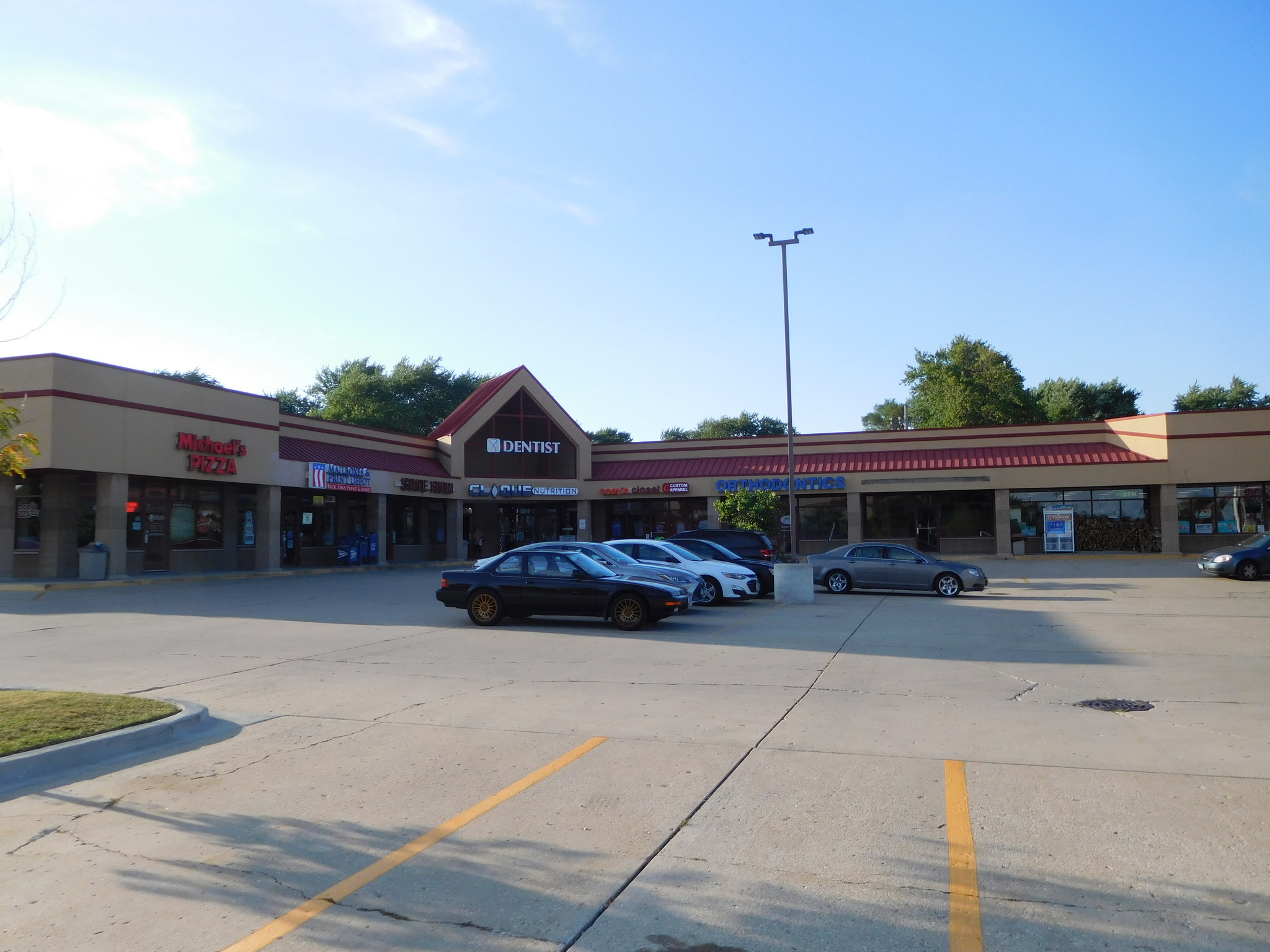 2405 Essington Rd, Joliet, IL for lease Building Photo- Image 1 of 26