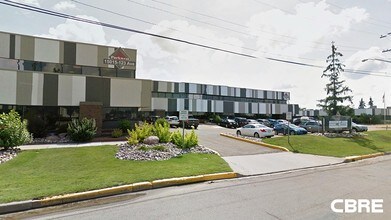yellowHEAD office