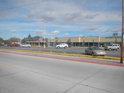 2621 5th Ave, Scottsbluff, NE for sale Building Photo- Image 1 of 1