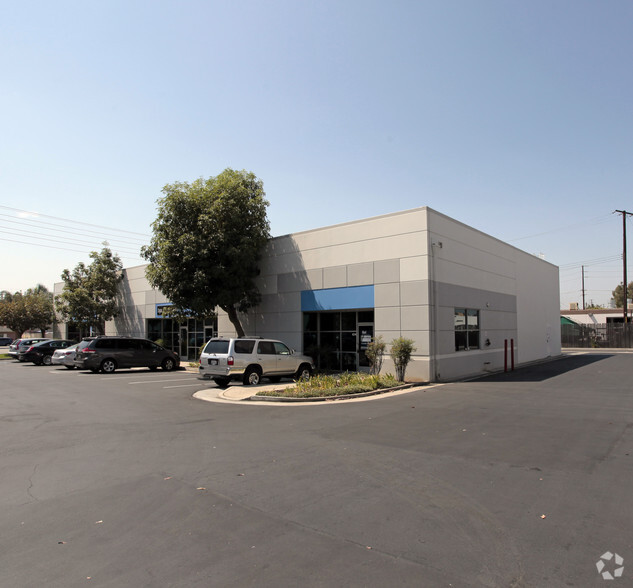 2101 E Lambert Rd, La Habra, CA for sale - Primary Photo - Image 1 of 1