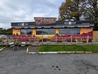 More details for London Rd, Hurst Green - Retail for Lease