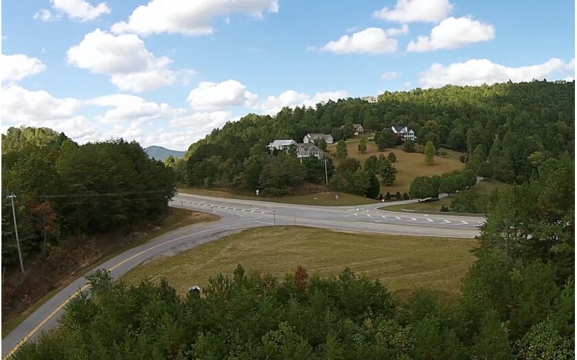 Queens Gap Connector At Hwy 15, Blairsville, GA 30568