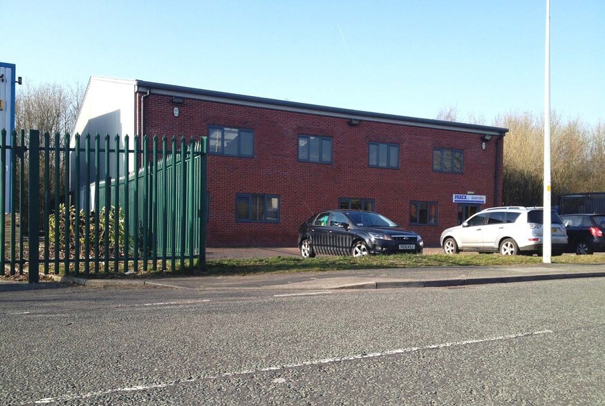 Drumhead Rd, Chorley, PR6 7DE