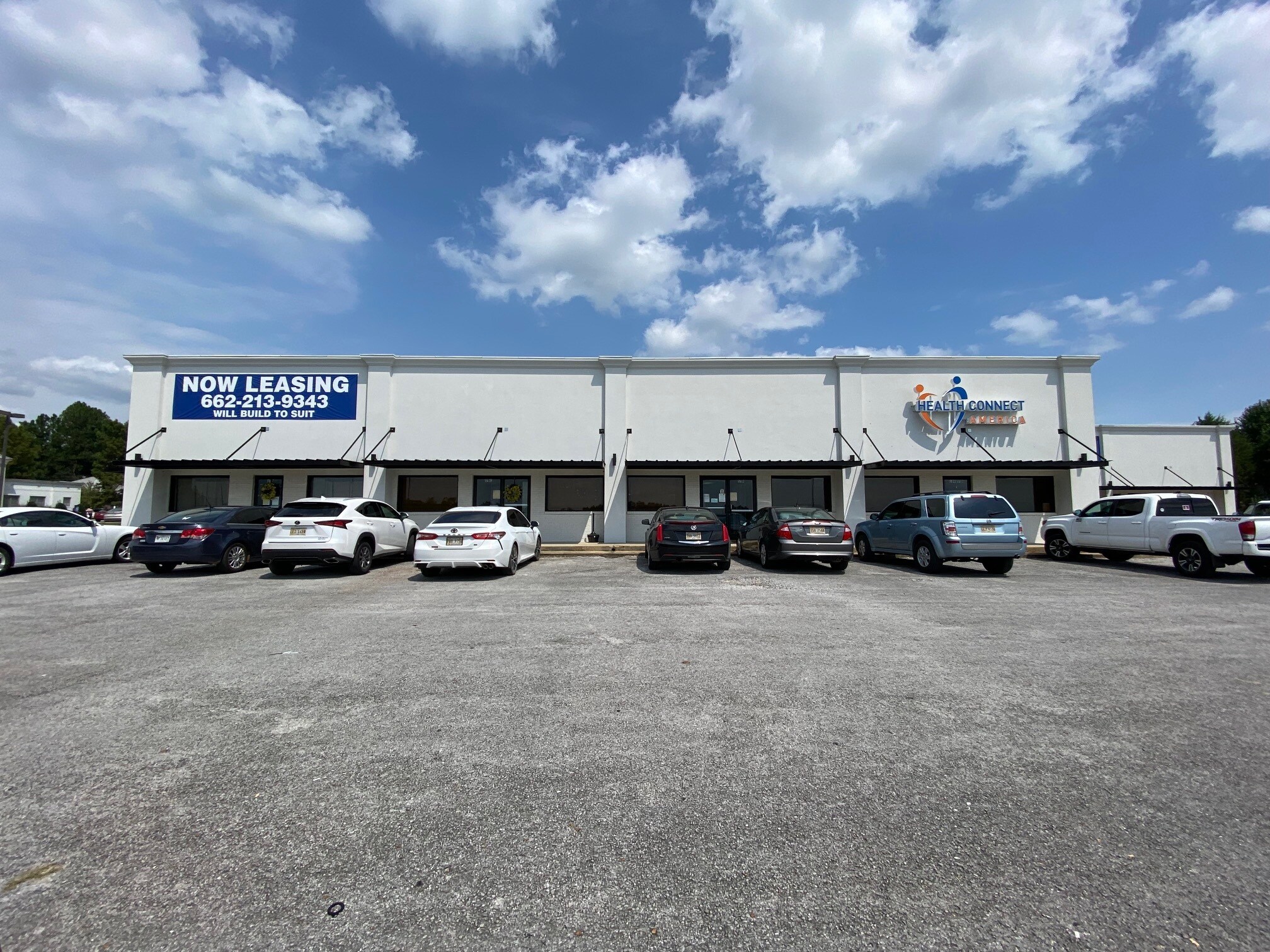 109 Desert Cv, Saltillo, MS 38866 Dessert Cove Center