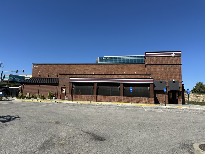8135 Dale Ave, Richmond Heights, MO for sale - Building Photo - Image 1 of 1