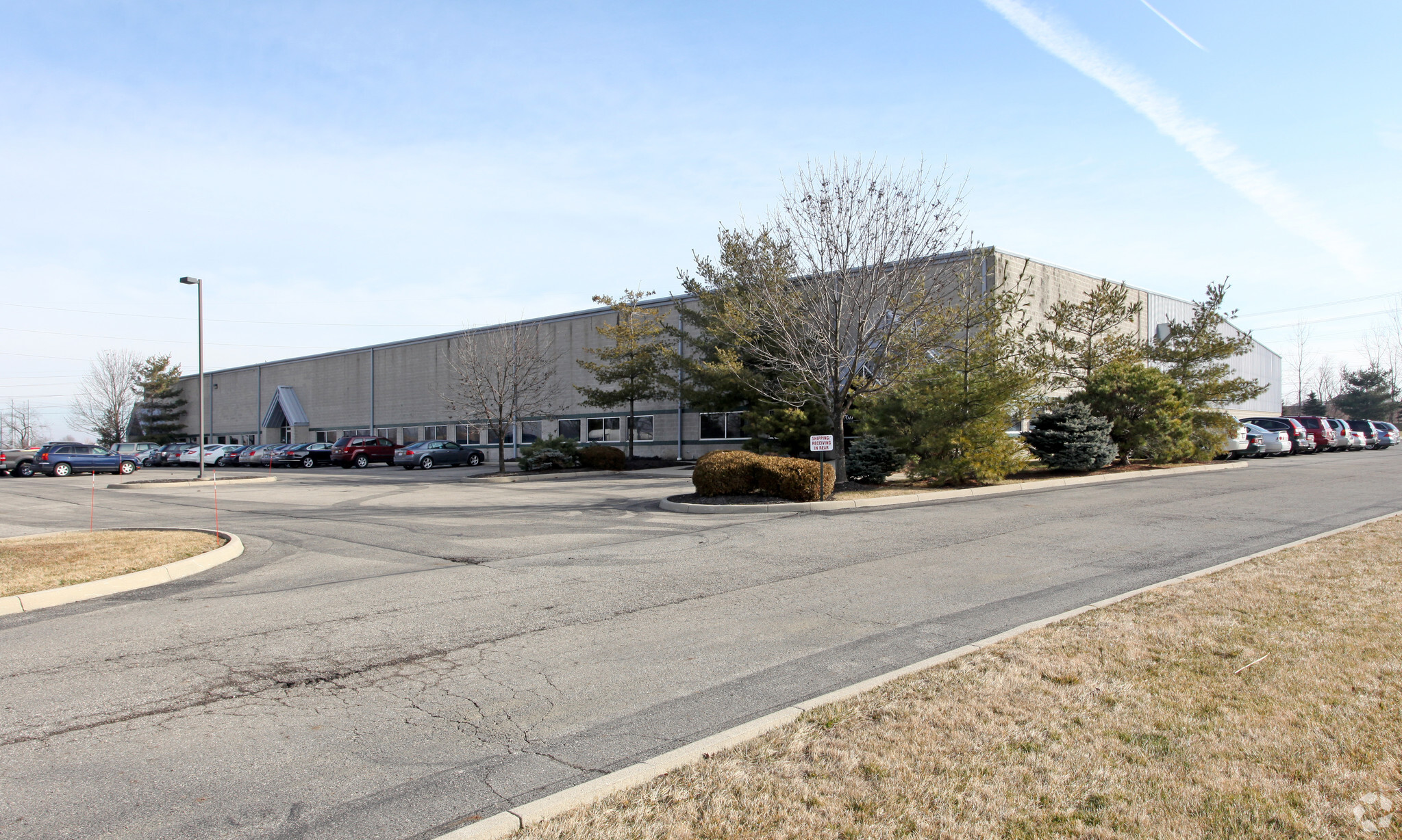 7603-7611 Green Meadows Dr, Lewis Center, OH for lease Primary Photo- Image 1 of 4