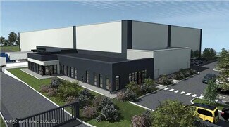 More details for Office, Industrial for Lease