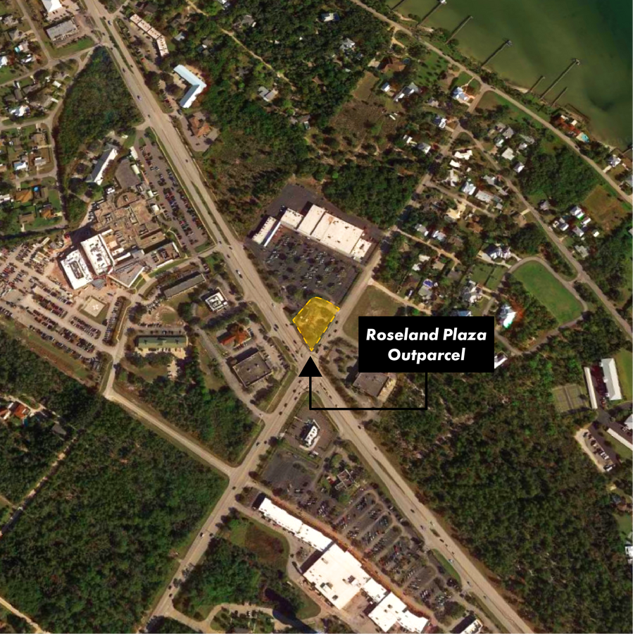 7850 Roseland Rd, Sebastian, FL 32958 for Lease