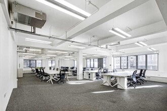 142 Central St, London for lease Interior Photo- Image 1 of 4