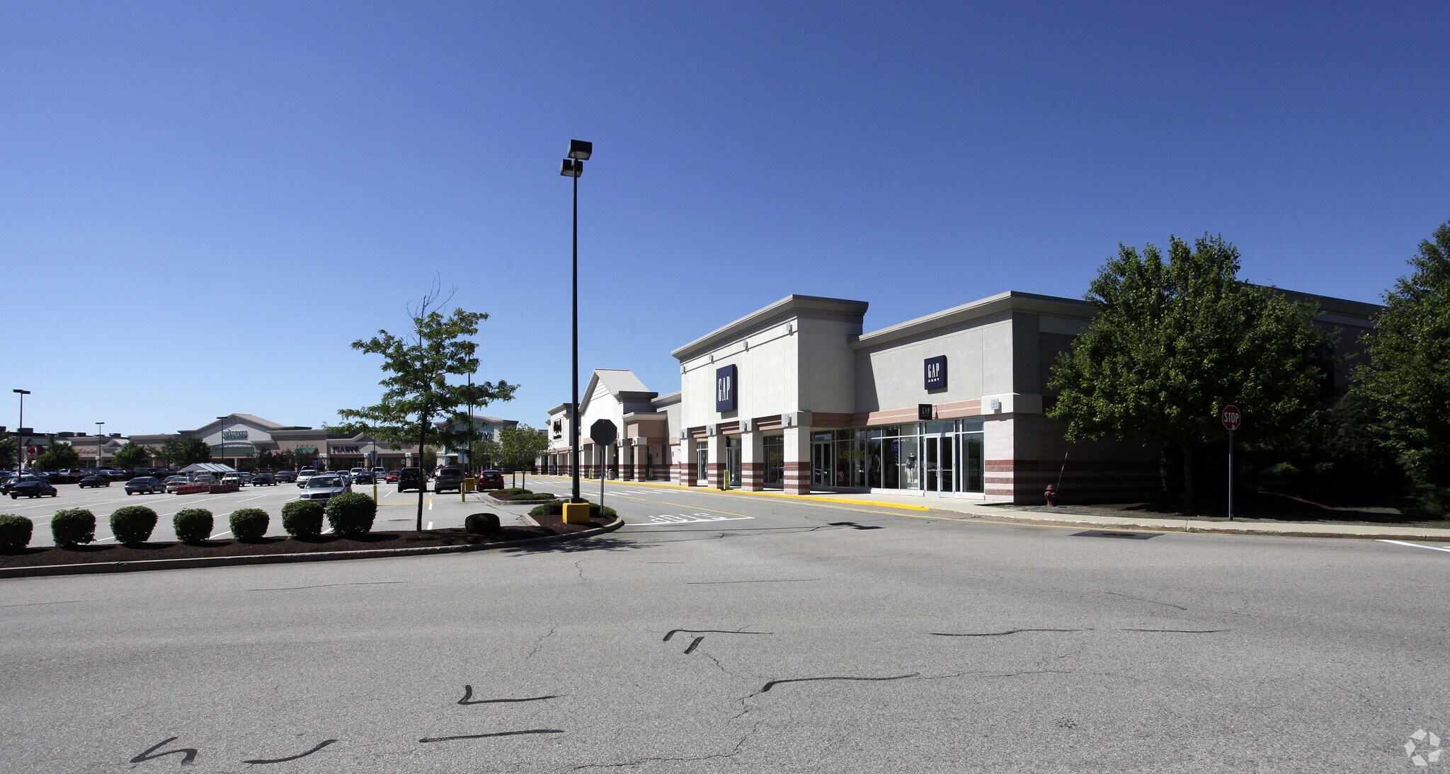 245267 Hartford Ave, Bellingham, MA 02019 Charles River Center