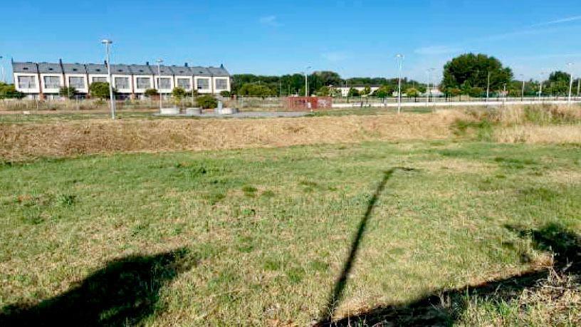 Land in León for sale - Building Photo - Image 1 of 3
