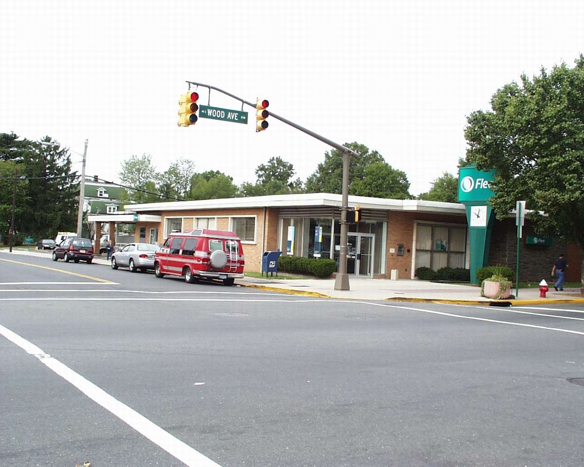601-609 N Wood Ave, Linden, NJ for sale Primary Photo- Image 1 of 1